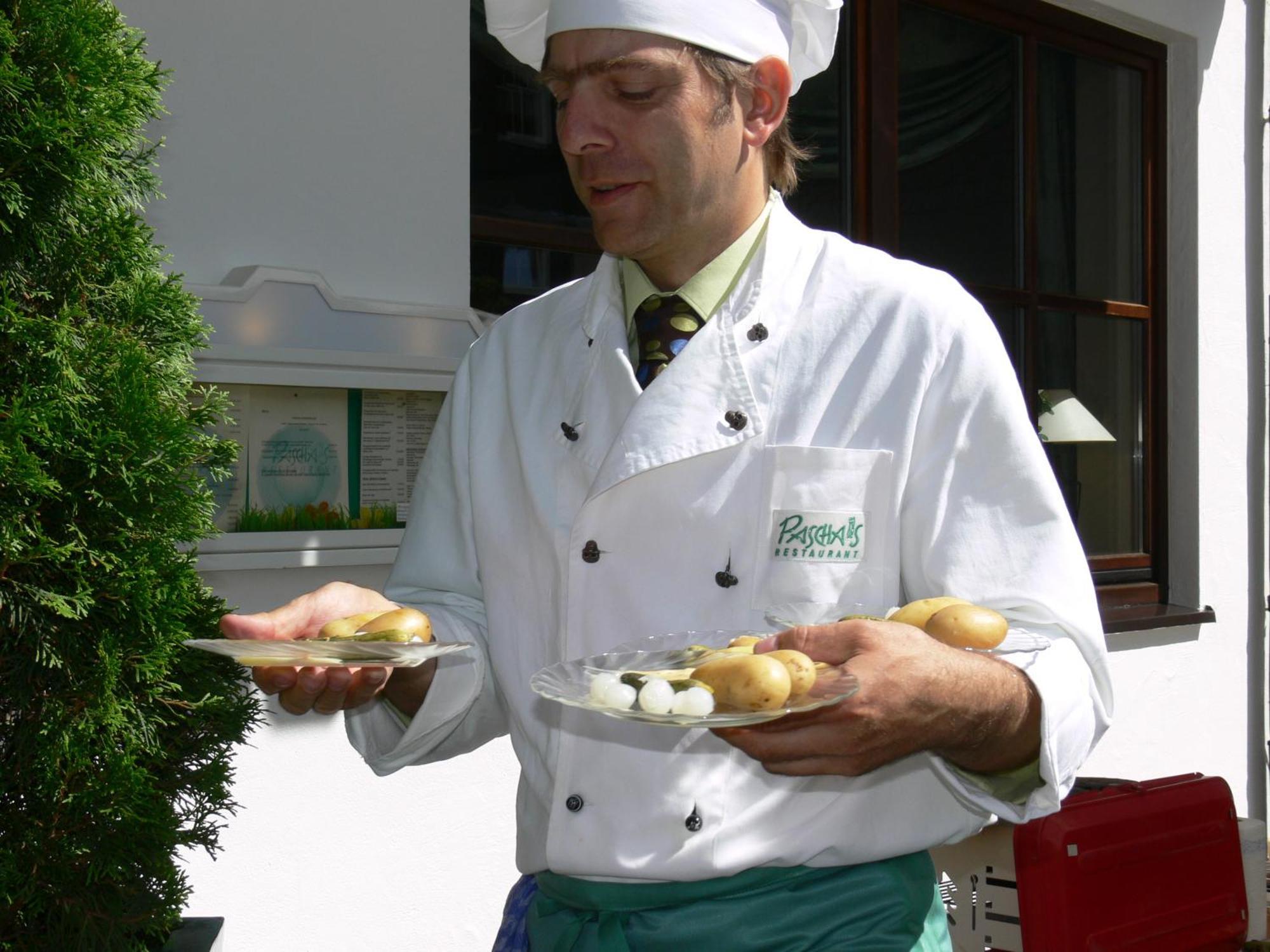 Boutiquehotel Liebesglück - adults only Winterberg Exterior foto